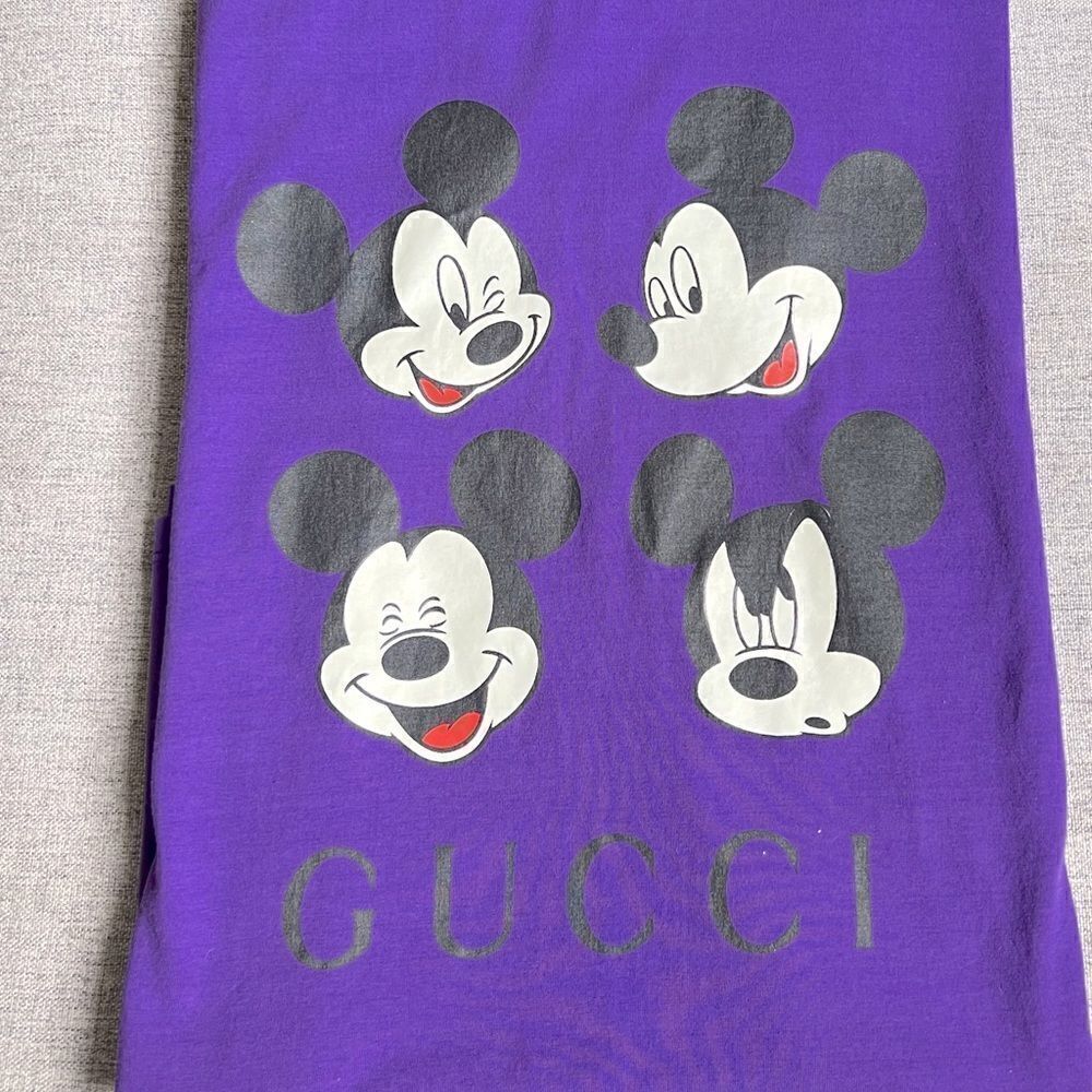 Mickey Mouse t-shirt